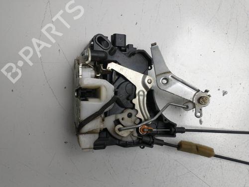 Used Front right lock MITSUBISHI GRANDIS (NA_W) 2.0 DI-D (NA8W) (136 hp) 16238426