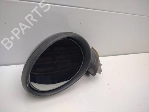 Used Left mirror MINI MINI (R56) [2005-2014]  21866624