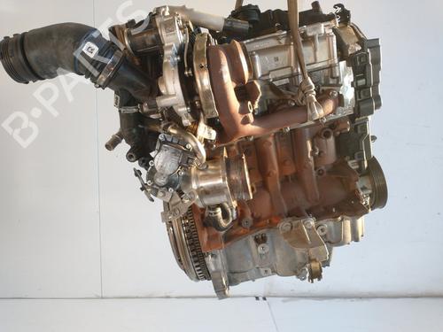 Engine RENAULT CLIO V (B7_) 1.5 Blue dCi 115 (B7AD) | BP23246780M1 