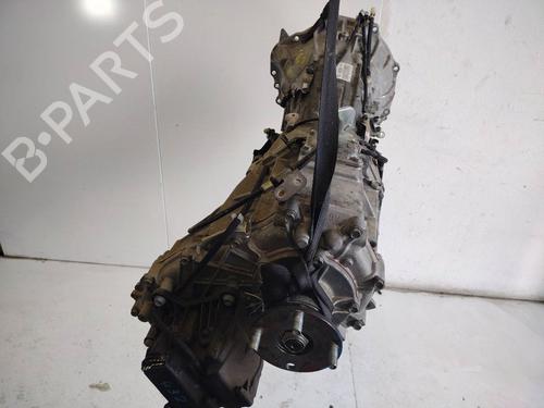 Gearbox TOYOTA LAND CRUISER PRADO (_J15_)  | BP29410721M3 