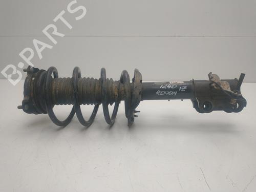 Used Left front shock absorber SSANGYONG REXTON / REXTON II (GAB_) 2.7 Xdi (163 hp) 32266568