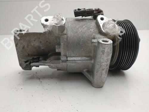 AC compressor DACIA SANDERO II  | BP32141439M34 