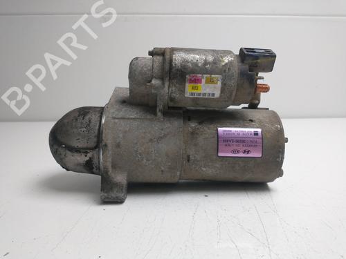 Used Starter KIA SPORTAGE III (SL) 1.7 CRDi (116 hp) 15876568