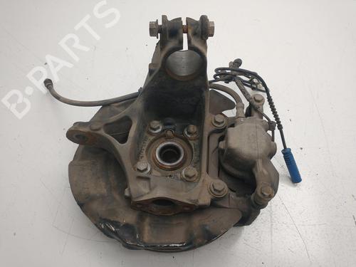 Left front steering knuckle MINI MINI CLUBVAN (R55) Cooper D | BP39537921M25 - Image 4