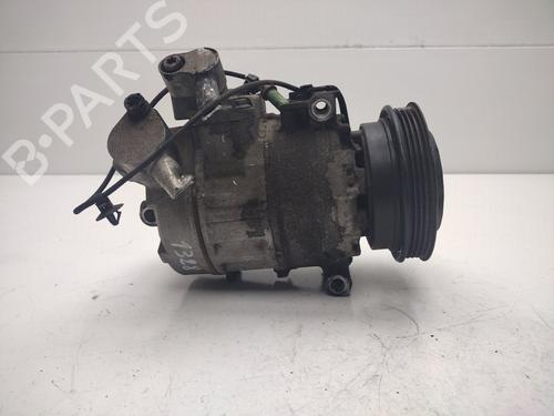 AC-Kompressor VW PASSAT B5.5 (3B3)  | BP28503429M34