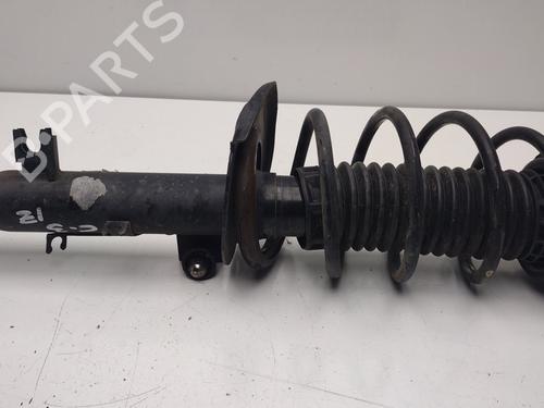 Venstre fortil støddæmper CITROËN C3 I (FC_, FN_) [2002-2013]  32268792