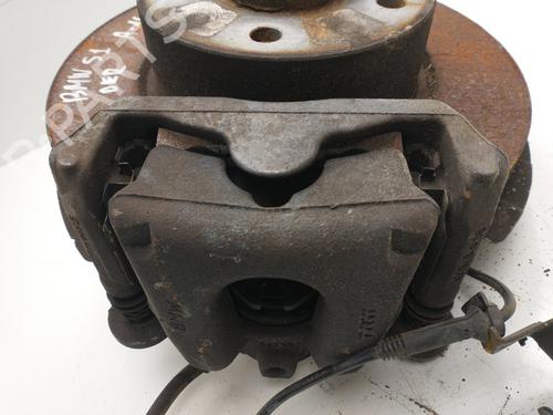 Right front steering knuckle BMW 1 (E87) 116 d | BP31856020M26