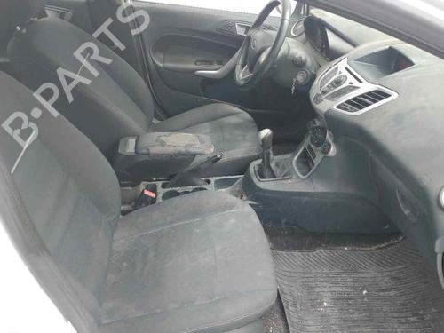 Bilradio FORD FIESTA VI (CB1, CCN) 1.25 | BP17547035E6 