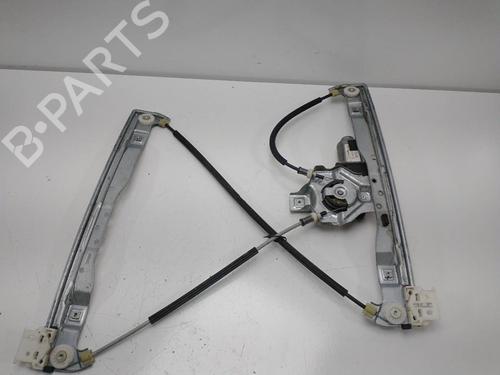 Used Front left window mechanism CITROËN DS3 (SA_) 1.6 HDi 90 (92 hp) 11844314
