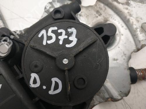 Front right window mechanism CITROËN C5 III (RD_)  | BP36021059C23  - Image 5
