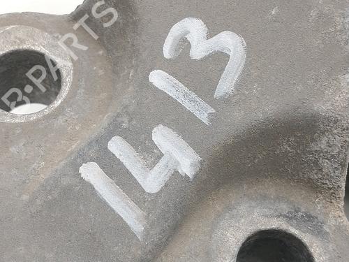 Engine mount OPEL ASTRA J (P10) | BP40045323M89 - Image 7
