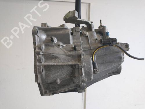 Gearbox NISSAN X-TRAIL III (T32_, T32R, T32RR)  | BP8256935M3 