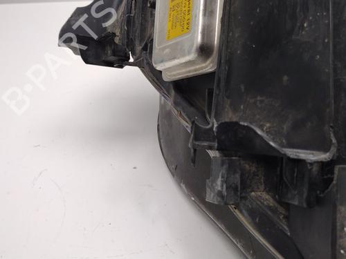 Left headlight BMW 5 (E60)  | BP24658820C28 