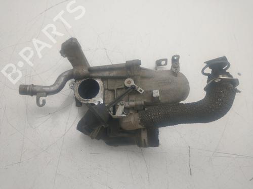 EGR-Ventil EGR-Ventil FORD C-MAX II (DXA/CB7, DXA/CEU) [2010-2019] 34344380 34344380