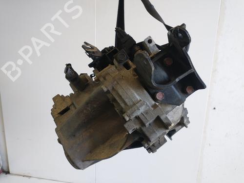 Gearbox HYUNDAI i30 (FD) | BP31924321M3