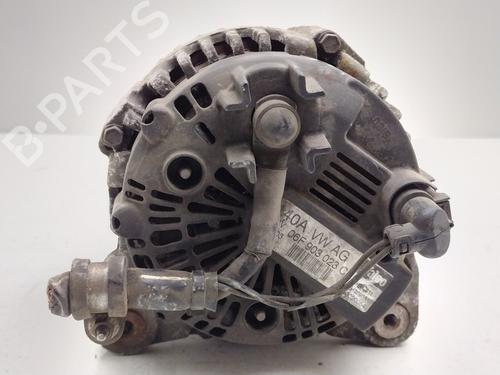 Generator AUDI A3 (8P1) 1.6 | BP30847404M7 