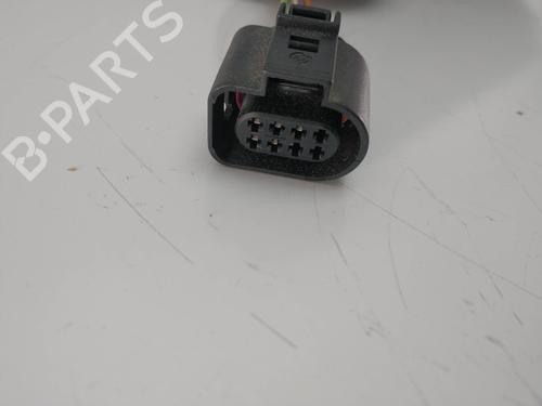 Right mirror SEAT LEON (1P1)  | BP9311015C27 
