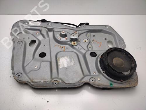 Used Front left window mechanism VW TOURAN (1T3) [2010-2016]  30935776