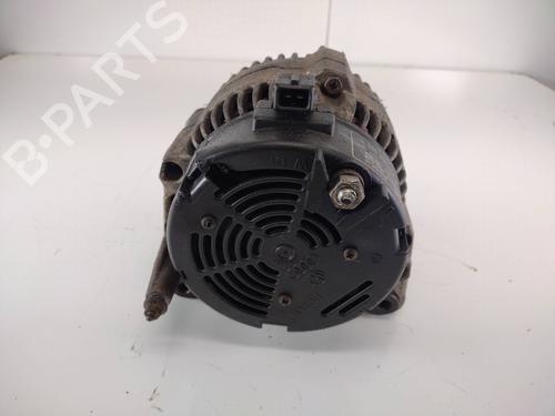 Alternator SKODA FELICIA I Pickup (6UF, 6U7) 1.9 D | BP9585279M7 