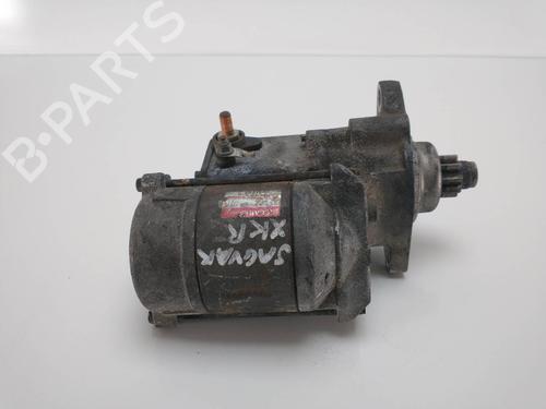 Starter JAGUAR XK 8 Coupe (X100)  | BP7508861M8 
