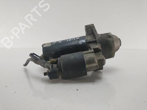Starter AUDI A6 C5 Avant (4B5) 2.7 T quattro | BP10266206M8 