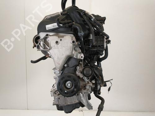 Engine VW GOLF VII (5G1, BQ1, BE1, BE2)  | BP9154335M1 