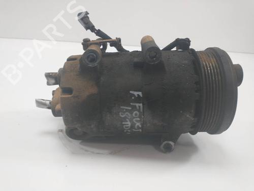 AC compressor FORD FOCUS II (DA_, HCP, DP)  | BP7508575M34 