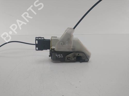 Front right lock PEUGEOT 308 SW I (4E_, 4H_) 1.6 HDi | BP9203270C97 