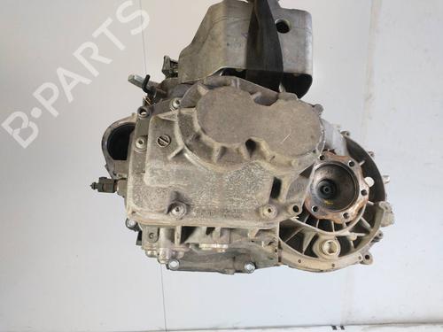 Gearbox VW GOLF VII (5G1, BQ1, BE1, BE2)  | BP21016753M3 