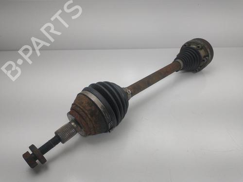 Used Left front driveshaft VW GOLF V (1K1) 1.6 MultiFuel (102 hp) 17096806