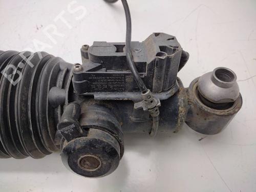 Left rear shock absorber BMW 7 (F01, F02, F03, F04) 730 d | BP22196310M18 