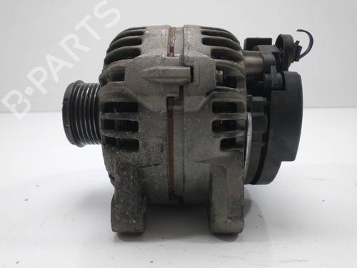 Alternator PEUGEOT 307 (3A/C)  | BP7509309M7 