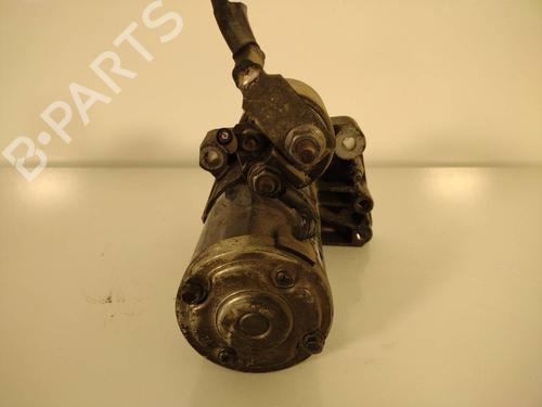 Starter PEUGEOT 206 SW (2E/K) 1.4 HDi | BP11338535M8 