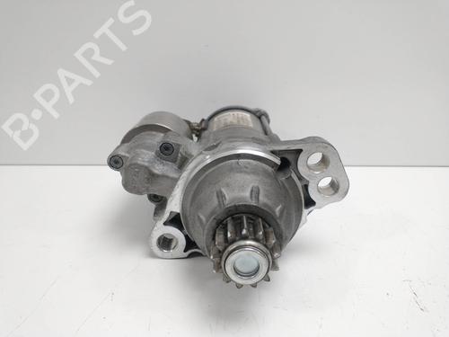 Starter VW POLO V (6R1, 6C1)  | BP9191552M8 