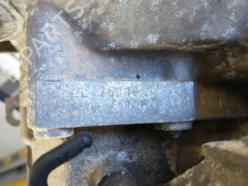Gearbox VW GOLF VI (5K1) 2.0 TDI | BP16115205M3 