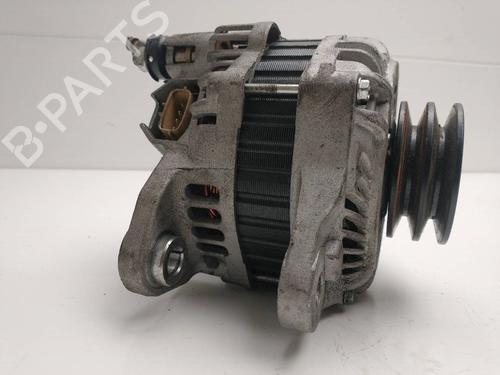 Used Alternator MITSUBISHI PAJERO III (V7_W, V6_W) 3.2 Di-D (V68W, V78W) (165 hp) 21142400