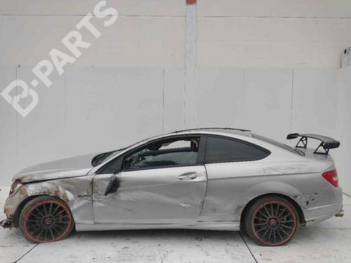 Used Parts MERCEDES-BENZ C-CLASS Coupe (C204)  C 220 CDI (204.302)  898857