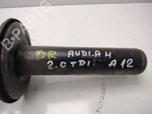 Right front shock absorber AUDI A4 B8 (8K2)  | BP22196306M17 