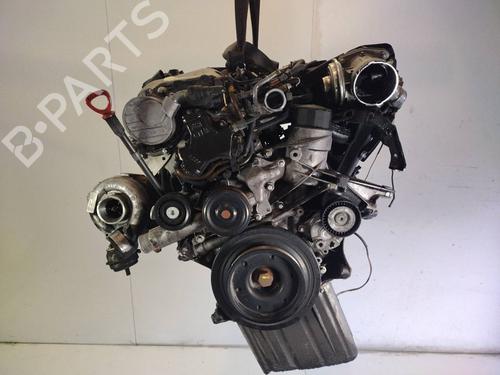 Engine MERCEDES-BENZ M-CLASS (W163) ML 270 CDI (163.113) | BP17460631M1 