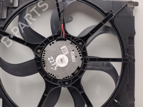 Radiator fan BMW X6 (E71, E72) xDrive 35 d | BP38952082M35 - Image 4