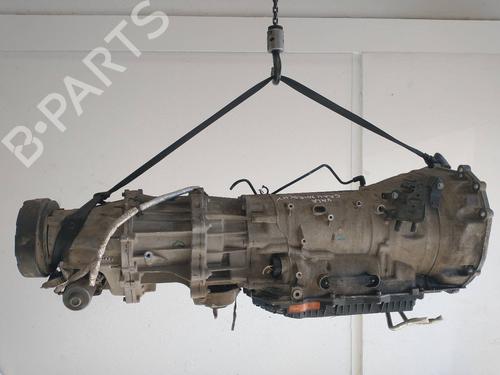 Gearbox JEEP GRAND CHEROKEE III (WH, WK)  | BP10266127M3 