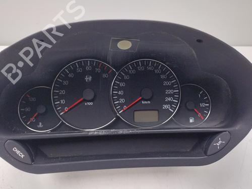 Kombinert Instrument Kombinert Instrument 38930821 38930821