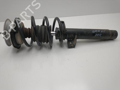 Used Right front shock absorber BMW X1 (E84) sDrive 18 d (143 hp) 31809626