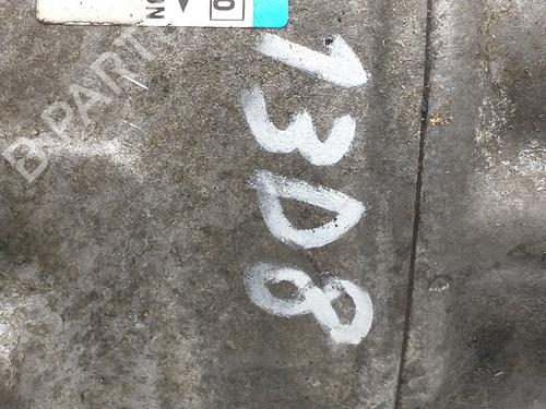 AC compressor FORD C-MAX II (DXA/CB7, DXA/CEU)  | BP30309193M34  - Image 9