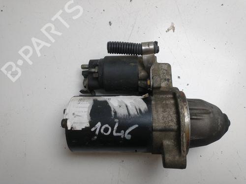 Used Starter MERCEDES-BENZ SLK (R170) 200 (170.435) (136 hp) 15262185