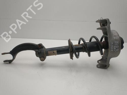 Used Left front shock absorber AUDI A4 B8 (8K2) [2007-2017]  31841231