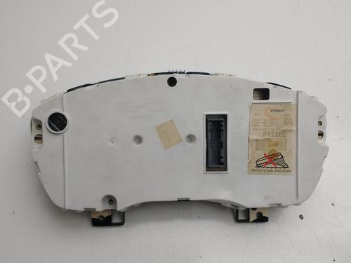 Instrument cluster FORD FOCUS II (DA_, HCP, DP)  | BP30724876C47 