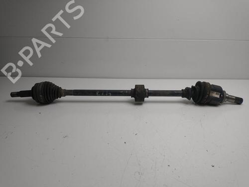 Drivaksel foran Høyre TOYOTA PRIUS Liftback (_W2_) 1.5 Hybrid (NHW20_, NHW20R) (112 hp) 15409867