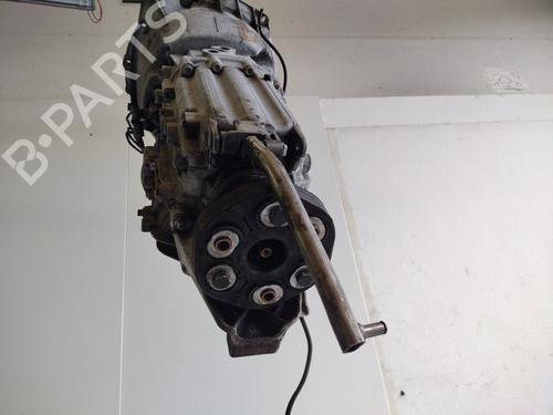 Gearbox BMW 5 Touring (E61) 523 i | BP27718644M3 
