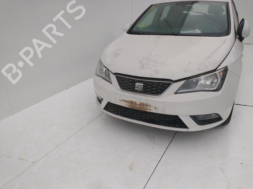 Climate control SEAT IBIZA IV (6J5, 6P1)  | BP8619958I5 